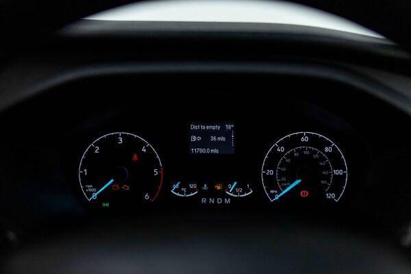 Used Ford Transit Custom 2021 for sale - 74823894: Photo 43
