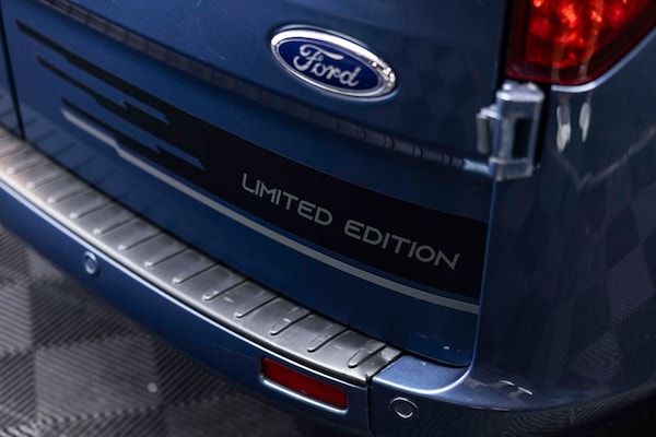 Used Ford Transit Custom 2021 for sale - 74823894: Photo 44