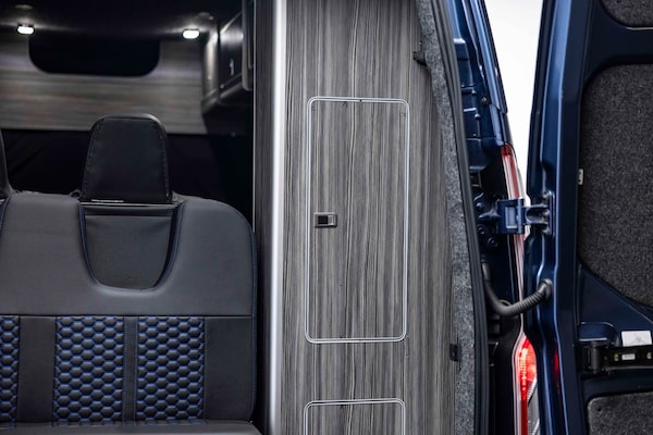 Used Ford Transit Custom 2021 for sale - 74823894: Photo 45