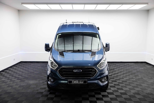 Used Ford Transit Custom 2021 for sale - 74823894: Photo 5