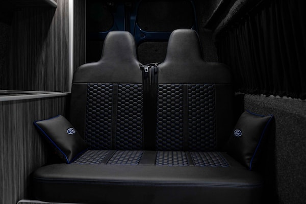 Used Ford Transit Custom 2021 for sale - 74823894: Photo 6