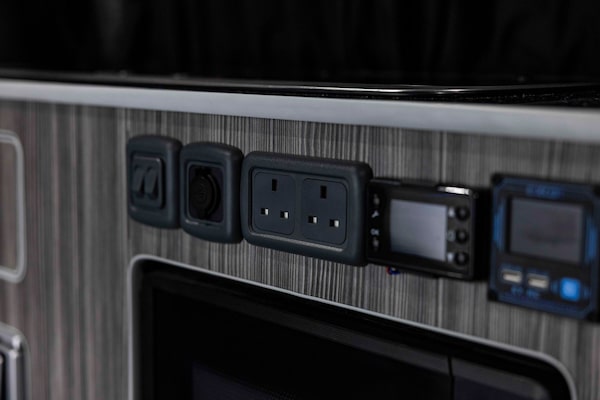 Used Ford Transit Custom 2021 for sale - 74823894: Photo 7