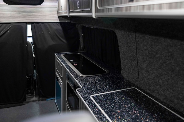 Used Ford Transit Custom 2021 for sale - 74823894: Photo 9