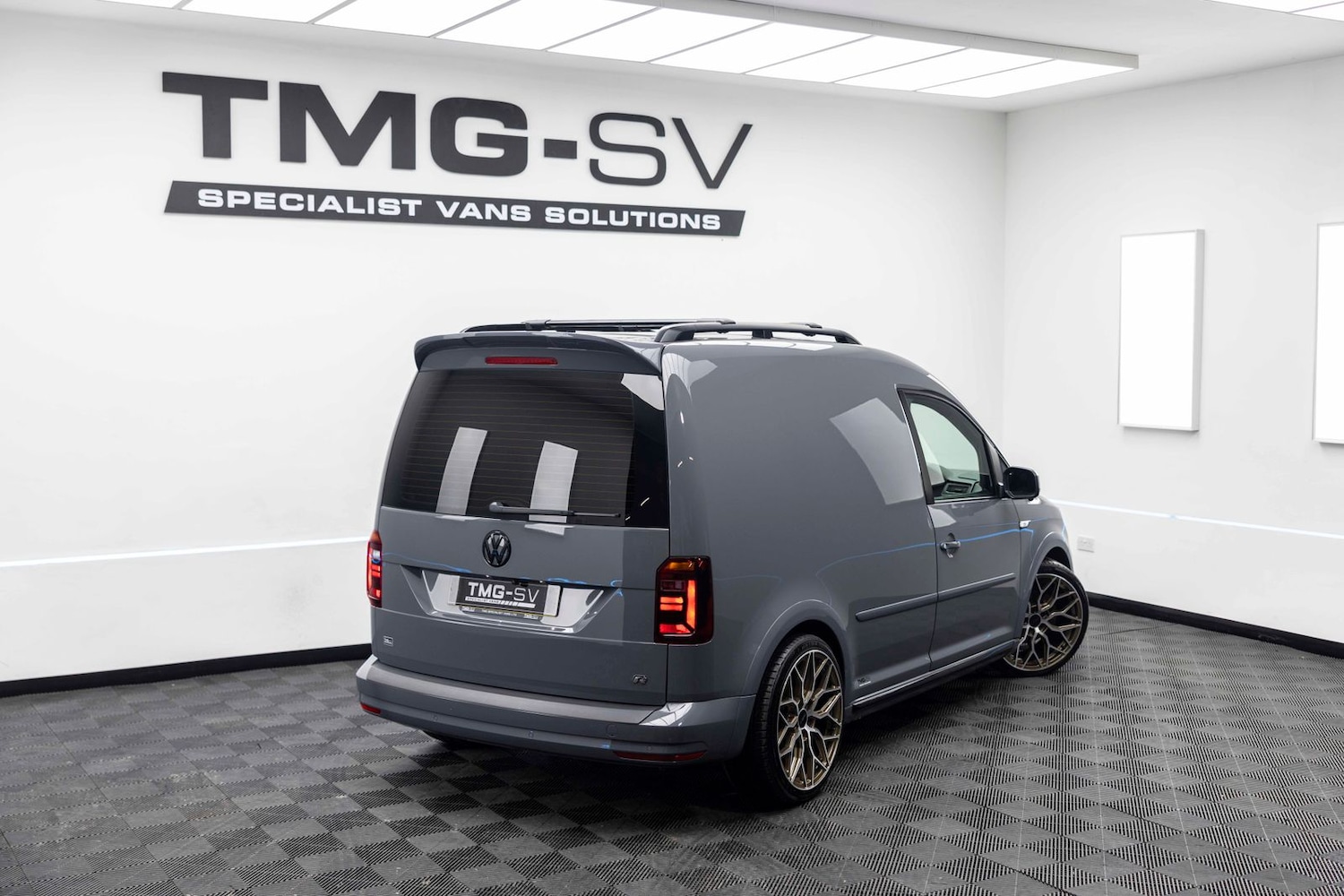 Used Volkswagen Caddy 2017 for sale - 77614603: Photo 27