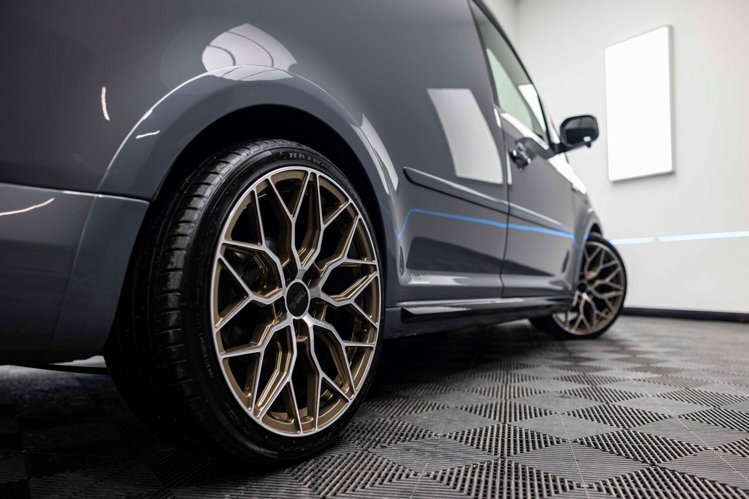 Used Volkswagen Caddy 2017 for sale - 77614603: Photo 29