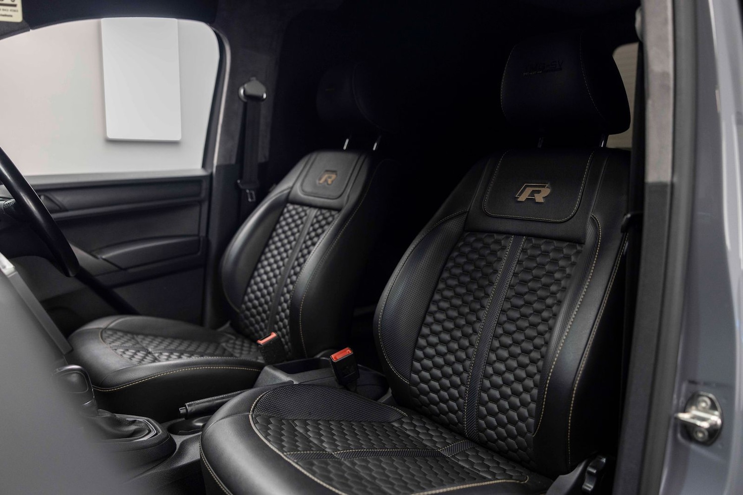 Used Volkswagen Caddy 2017 for sale - 77614603: Photo 3