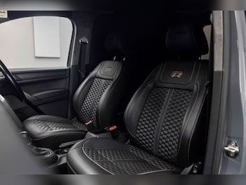 Used Volkswagen Caddy 2017 for sale - 77614603: Photo