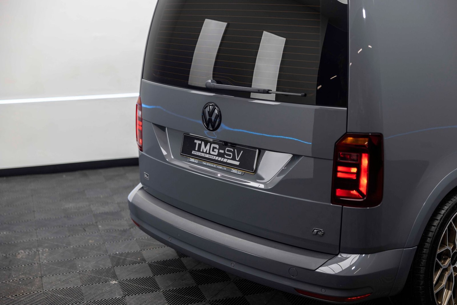 Used Volkswagen Caddy 2017 for sale - 77614603: Photo 6