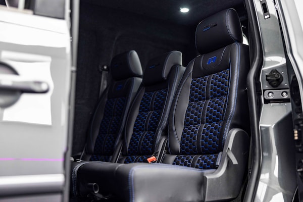 Used Volkswagen Caddy 2018 for sale - 76248617: Photo 12