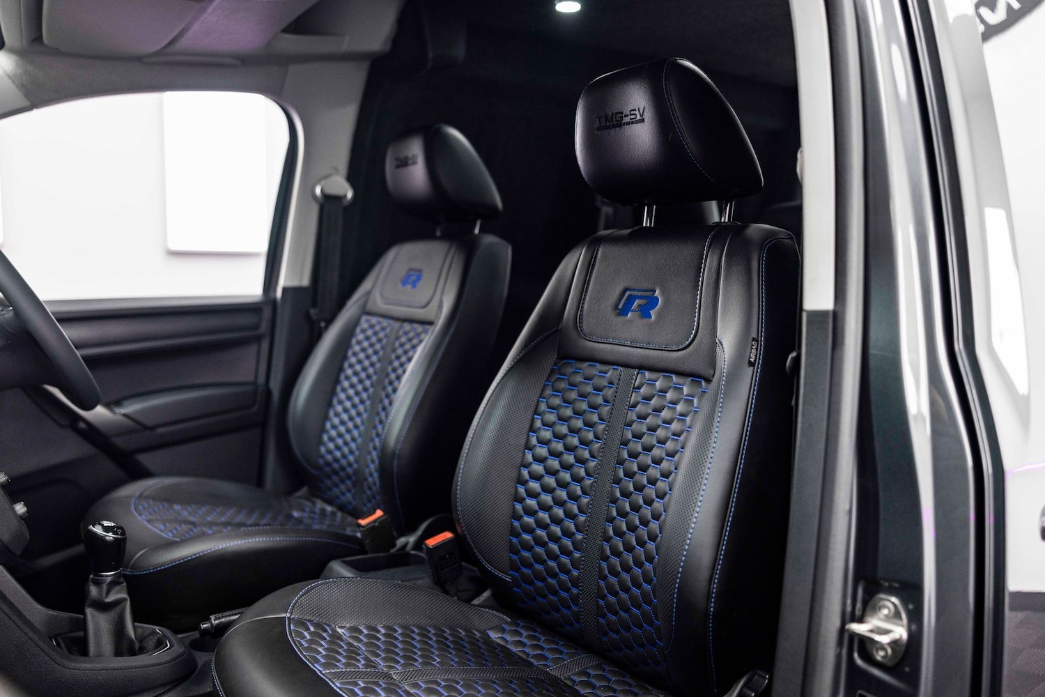 Used Volkswagen Caddy 2018 for sale - 76248617: Photo 14