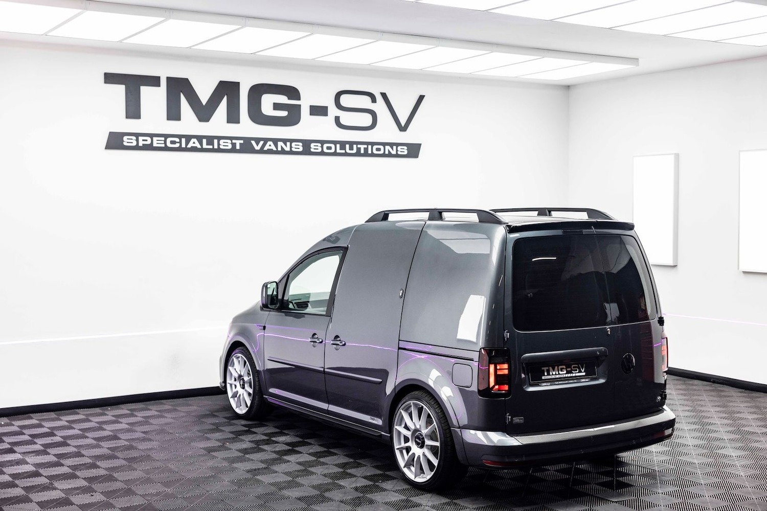 Used Volkswagen Caddy 2018 for sale - 76248617: Photo 16