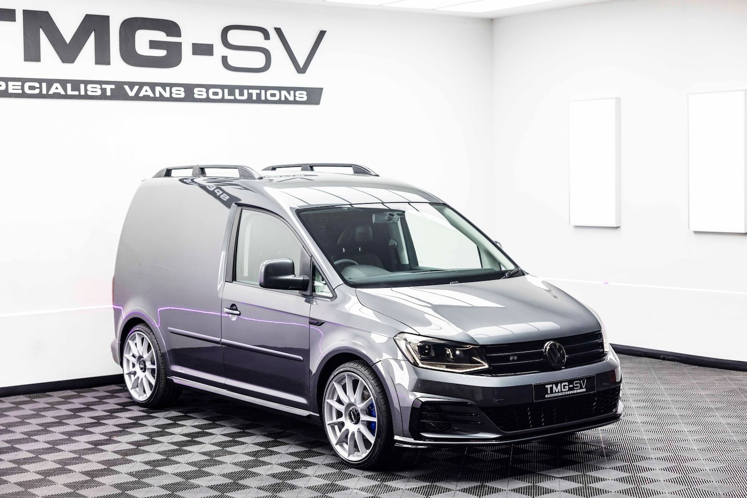 Used Volkswagen Caddy 2018 for sale - 76248617: Photo 18