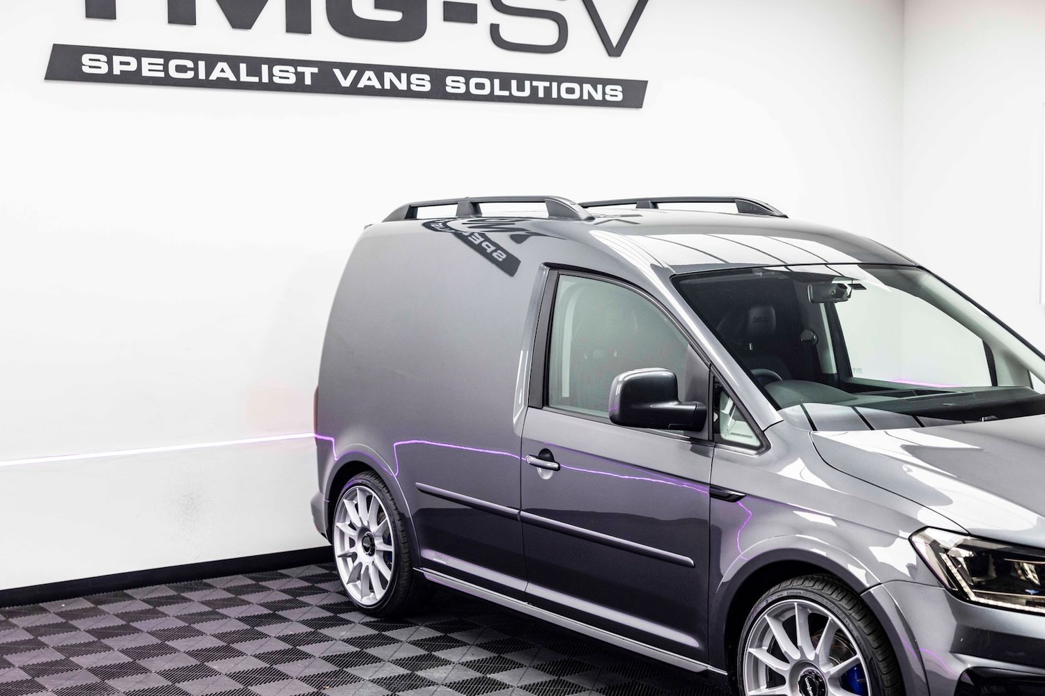 Used Volkswagen Caddy 2018 for sale - 76248617: Photo 19