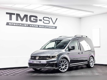 Volkswagen - Caddy