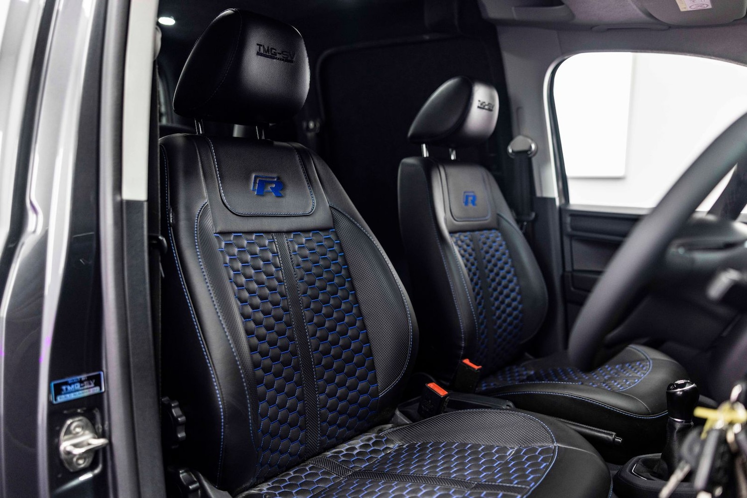 Used Volkswagen Caddy 2018 for sale - 76248617: Photo 2