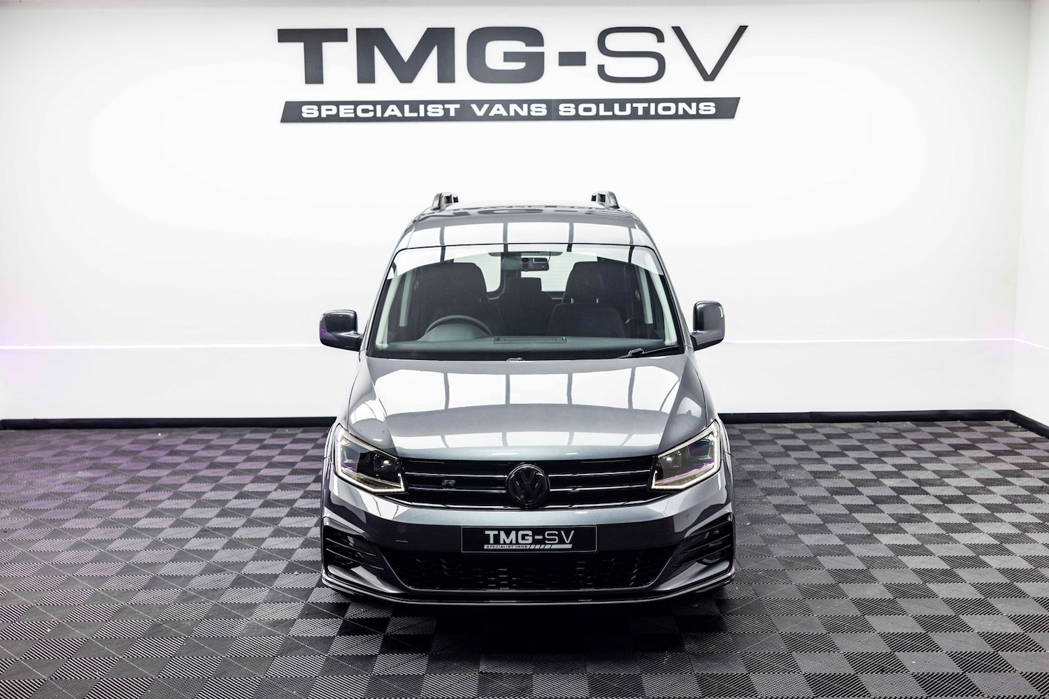 Used Volkswagen Caddy 2018 for sale - 76248617: Photo 21