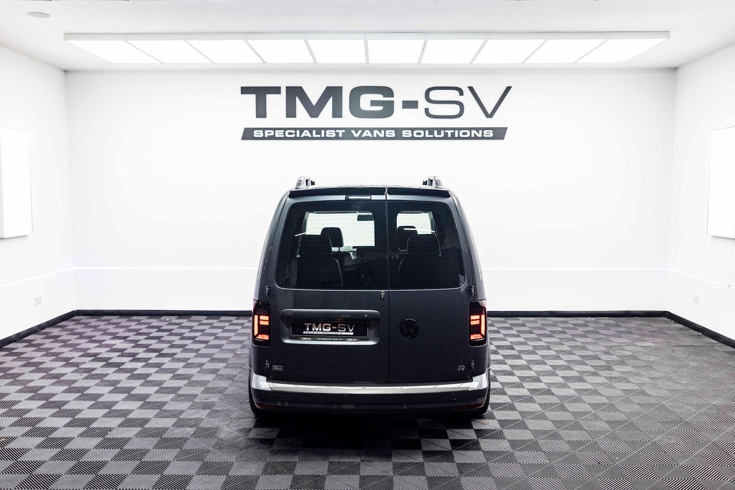 Used Volkswagen Caddy 2018 for sale - 76248617: Photo 28