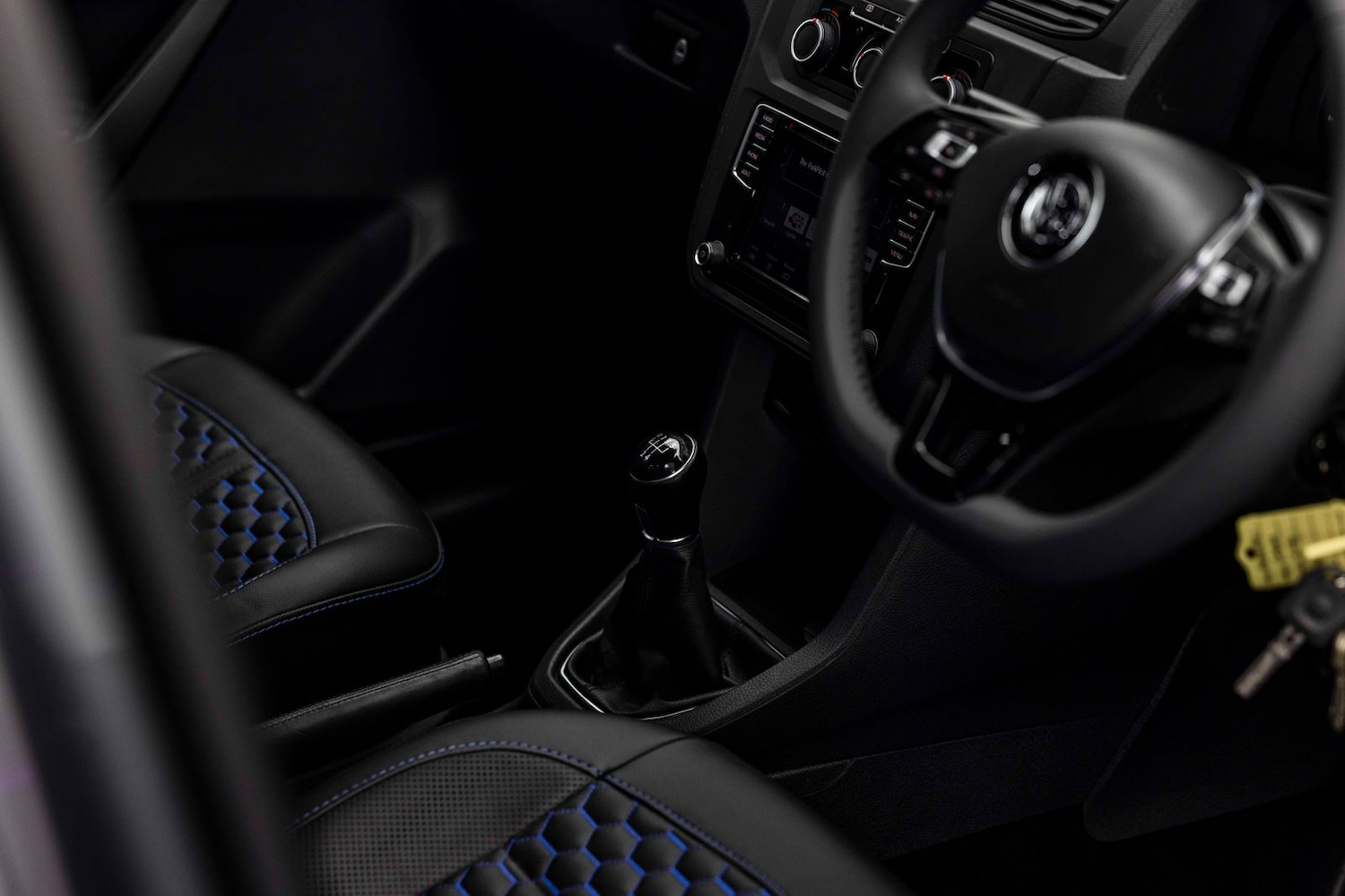 Used Volkswagen Caddy 2018 for sale - 76248617: Photo 29