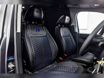 Used Volkswagen Caddy 2018 for sale - 76248617: Photo 2