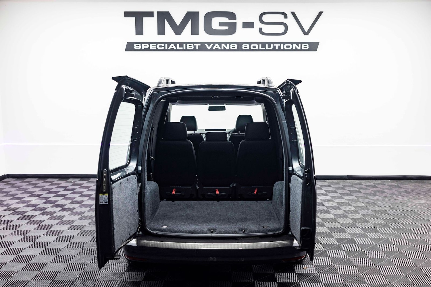 Used Volkswagen Caddy 2018 for sale - 76248617: Photo 31