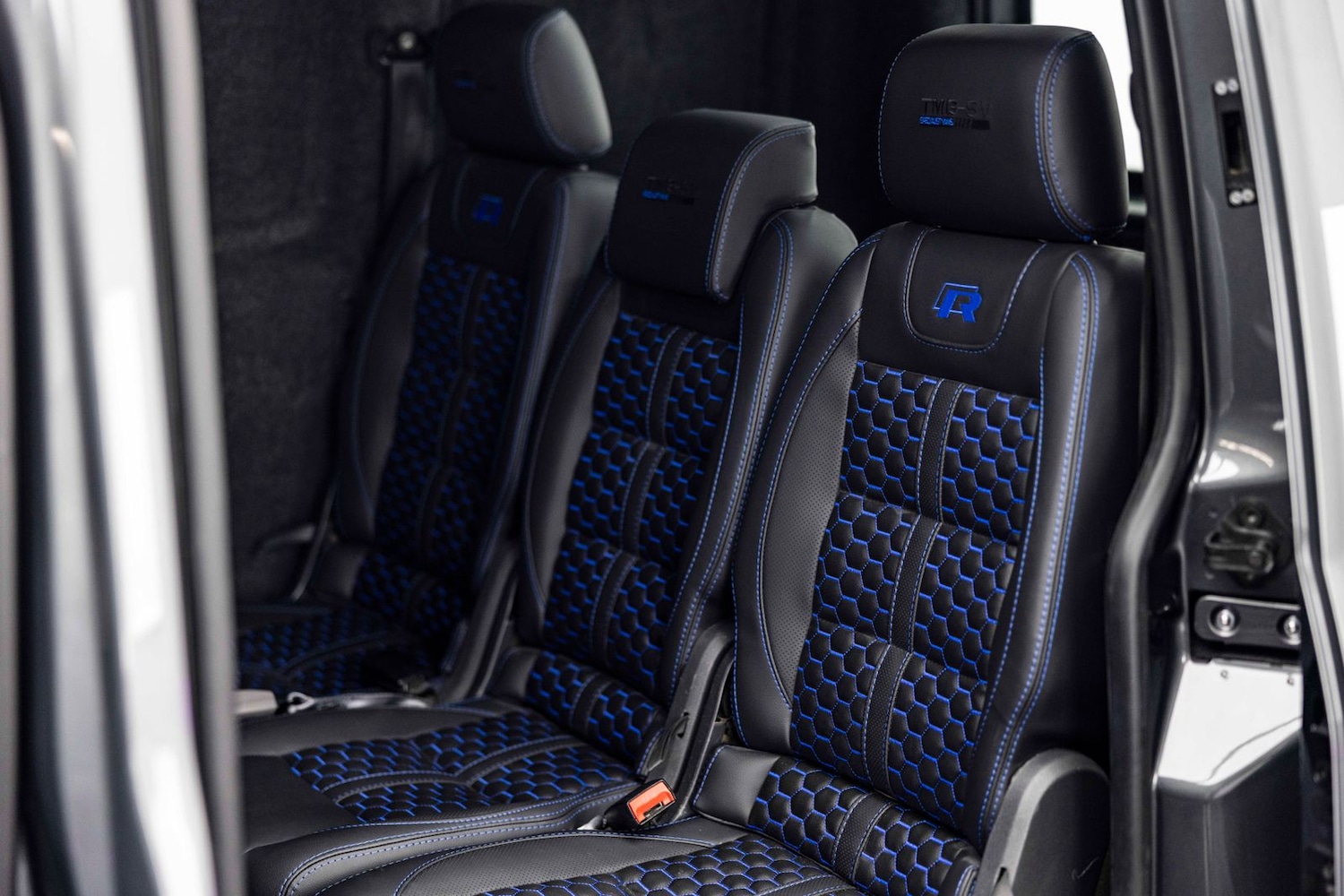 Used Volkswagen Caddy 2018 for sale - 76248617: Photo 4