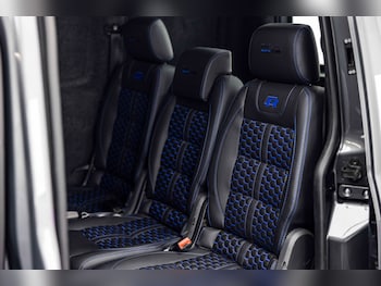 Used Volkswagen Caddy 2018 for sale - 76248617: Photo 4