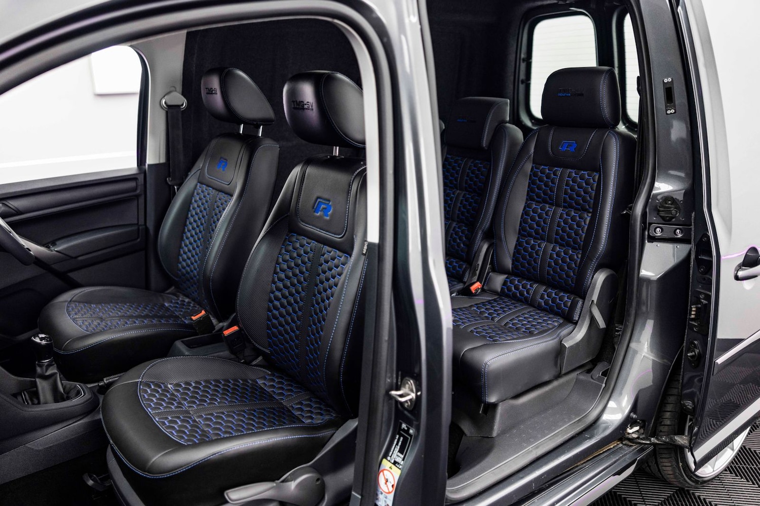 Used Volkswagen Caddy 2018 for sale - 76248617: Photo 6