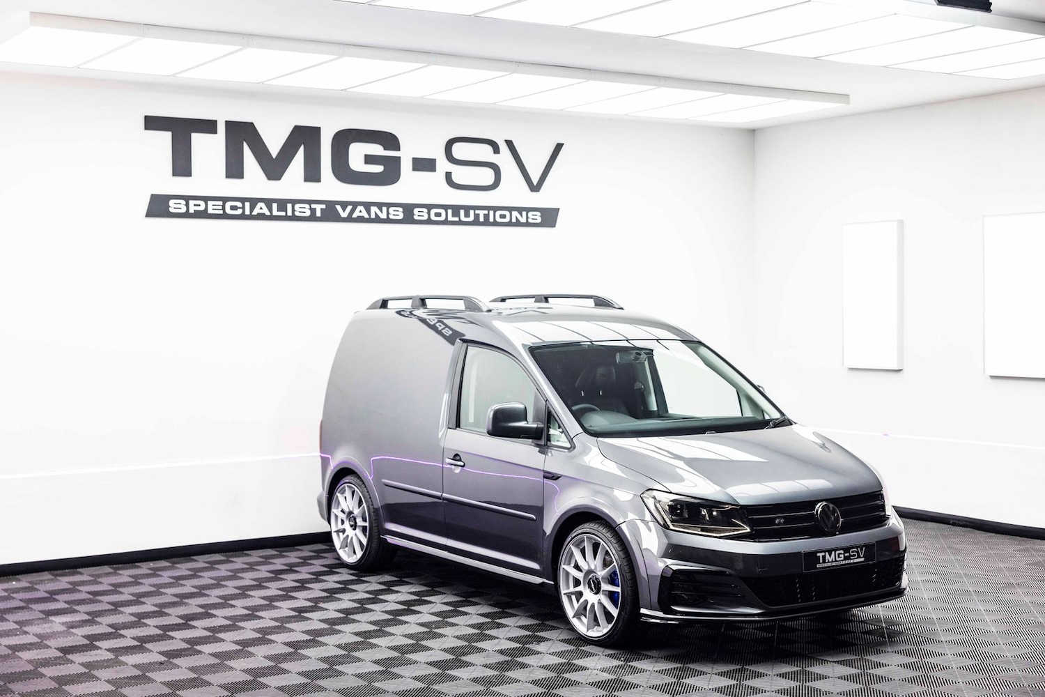 Used Volkswagen Caddy 2018 for sale - 76248617: Photo 7