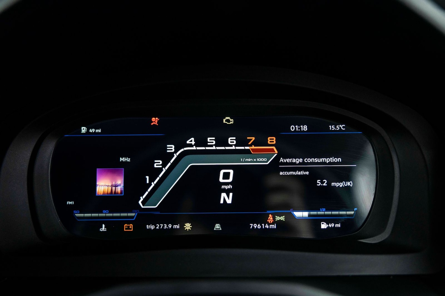 Used Volkswagen Caddy 2018 for sale - 76248617: Photo 9