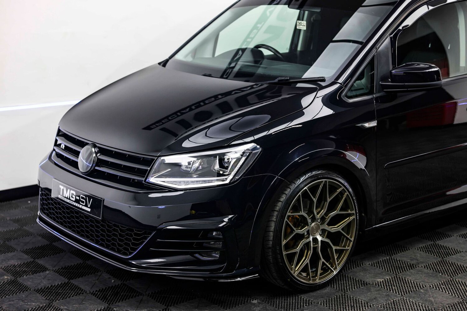 Used Volkswagen Caddy 2019 for sale - 78220860: Photo 10