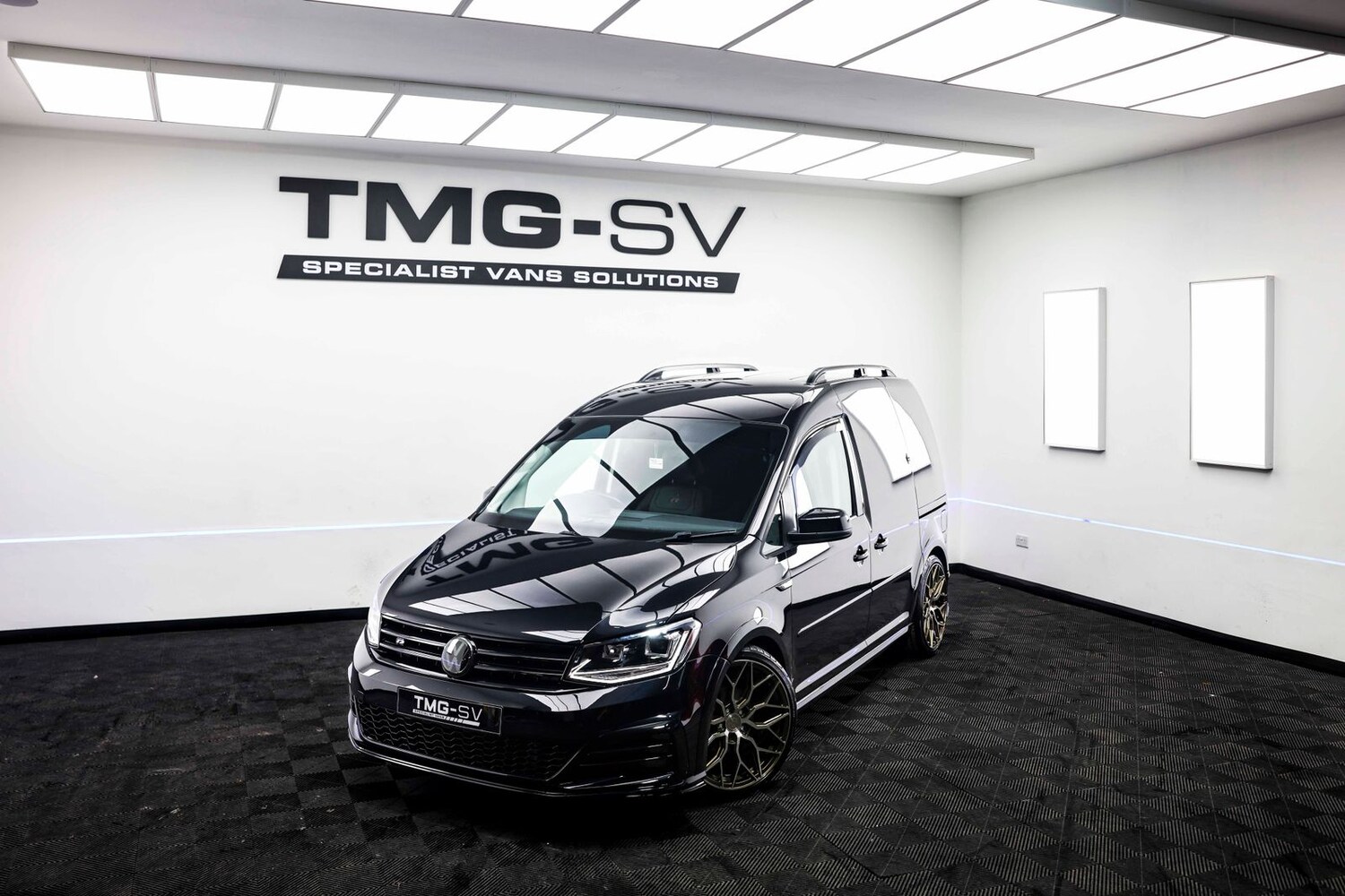 Used Volkswagen Caddy 2019 for sale - 78220860: Photo 11