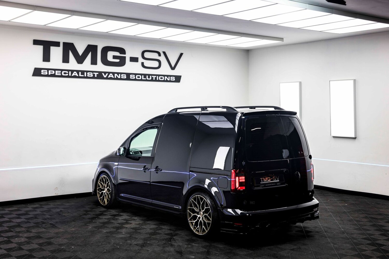 Used Volkswagen Caddy 2019 for sale - 78220860: Photo 14