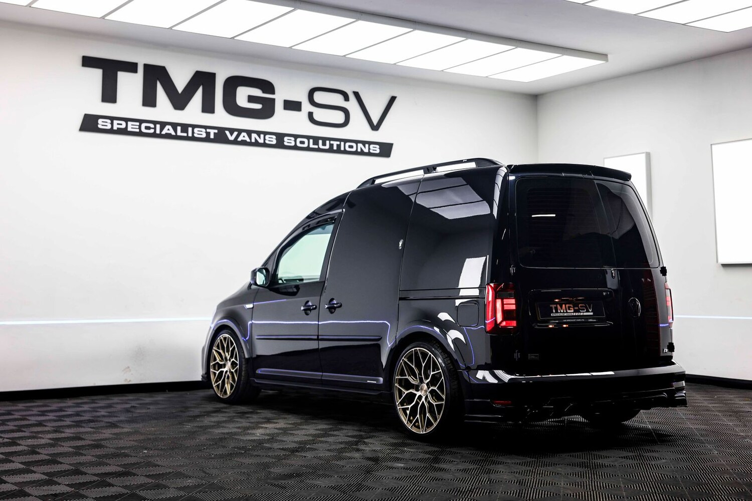 Used Volkswagen Caddy 2019 for sale - 78220860: Photo 16