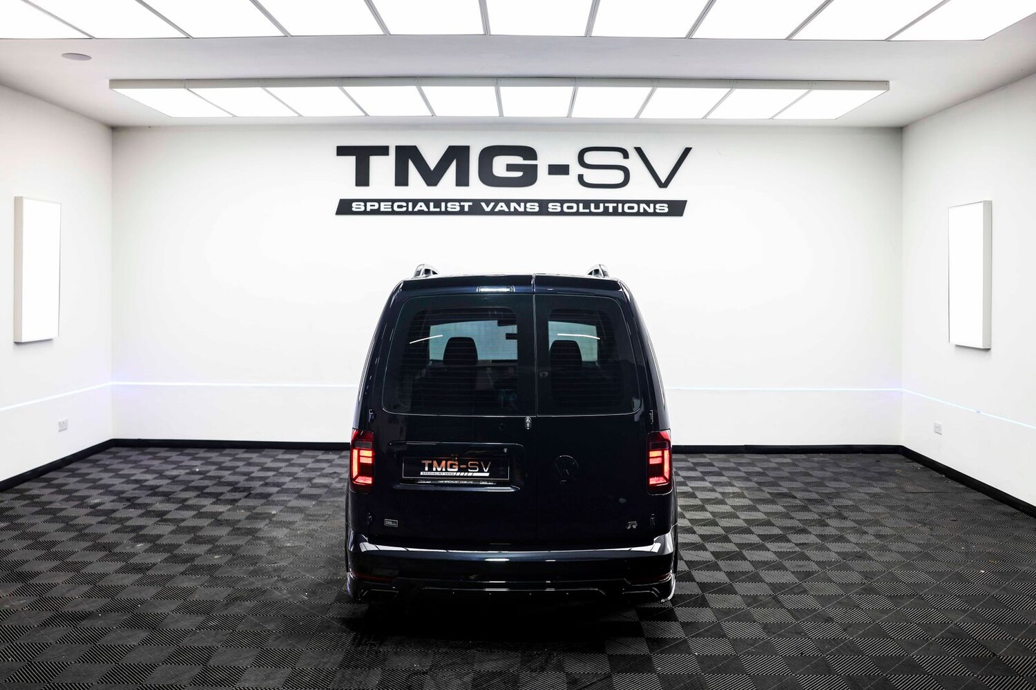 Used Volkswagen Caddy 2019 for sale - 78220860: Photo 17