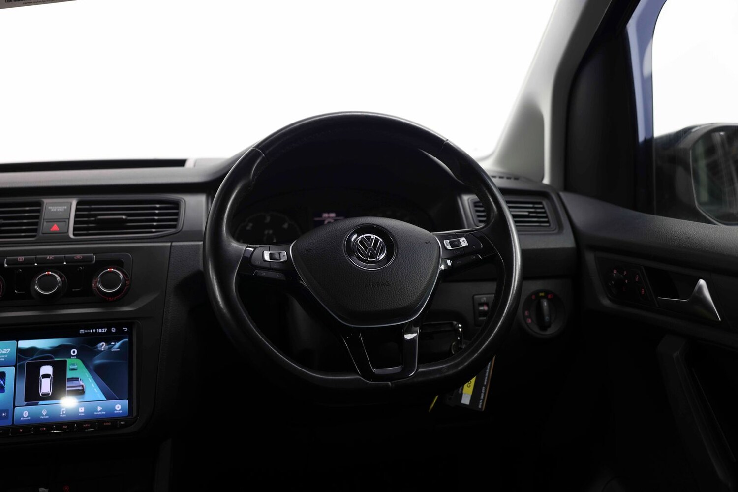 Used Volkswagen Caddy 2019 for sale - 78220860: Photo 18