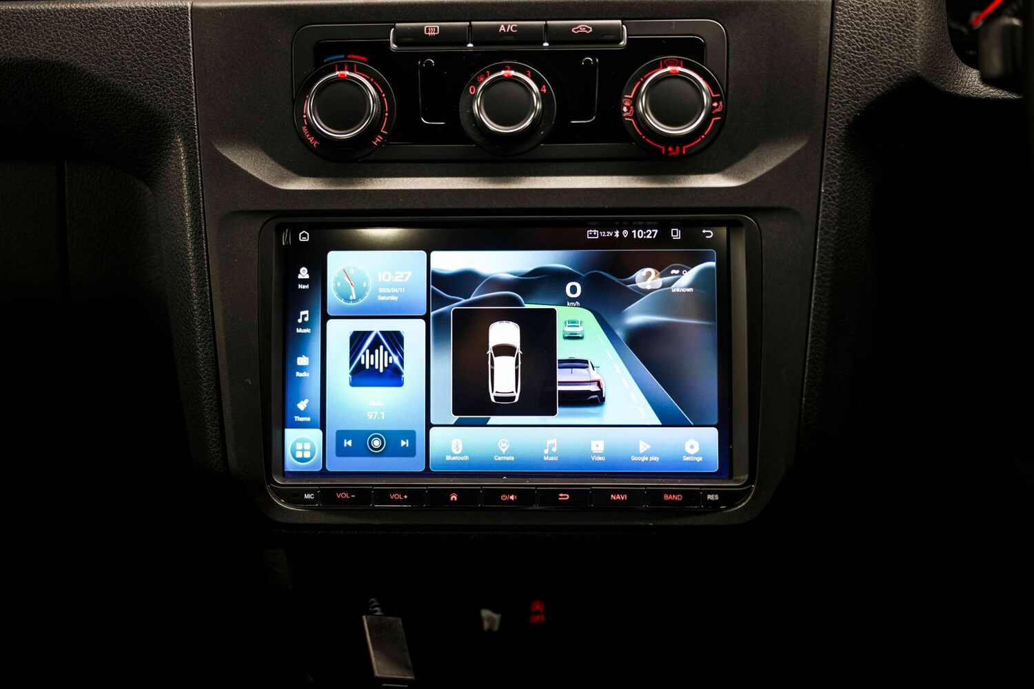 Used Volkswagen Caddy 2019 for sale - 78220860: Photo 20