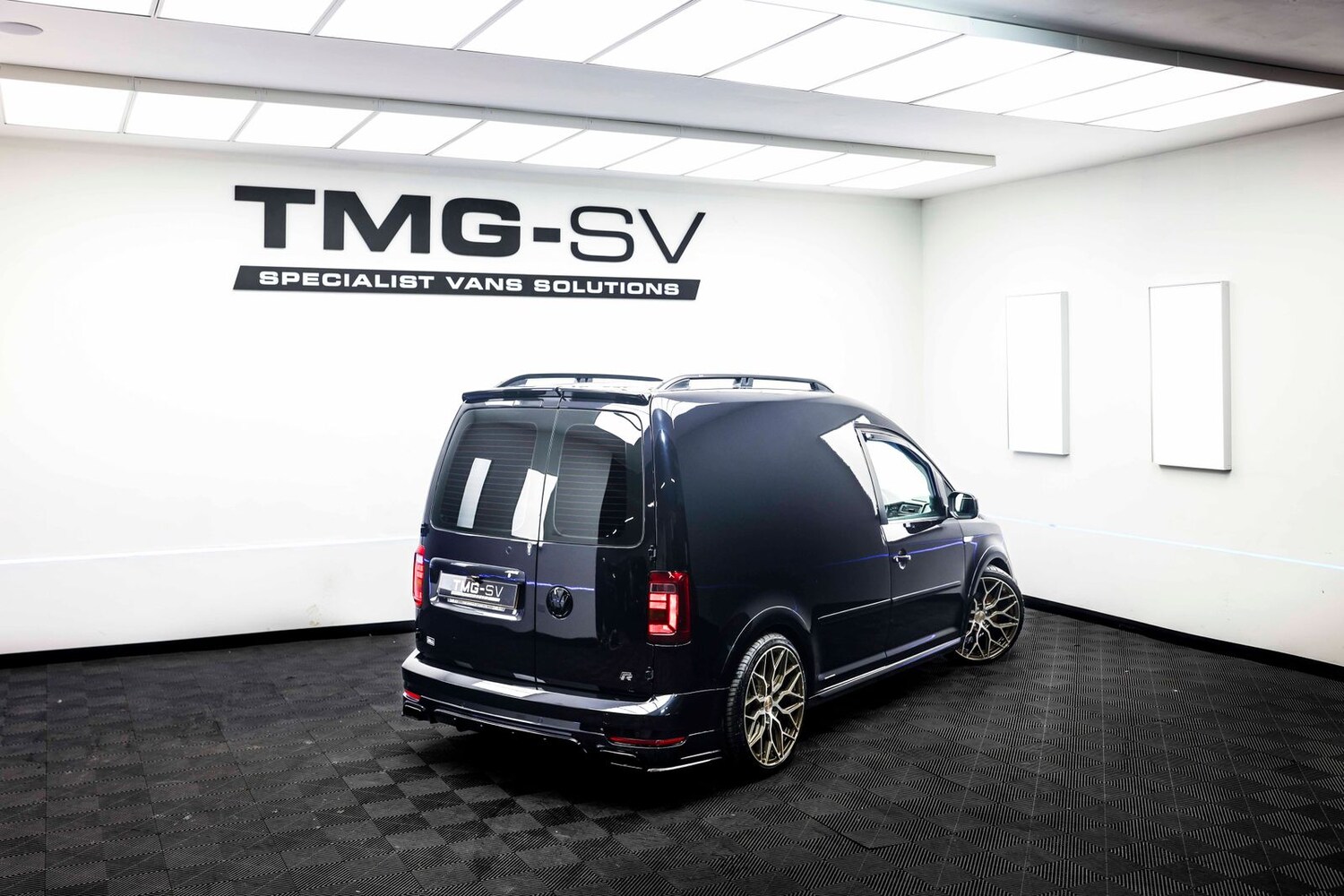 Used Volkswagen Caddy 2019 for sale - 78220860: Photo 21