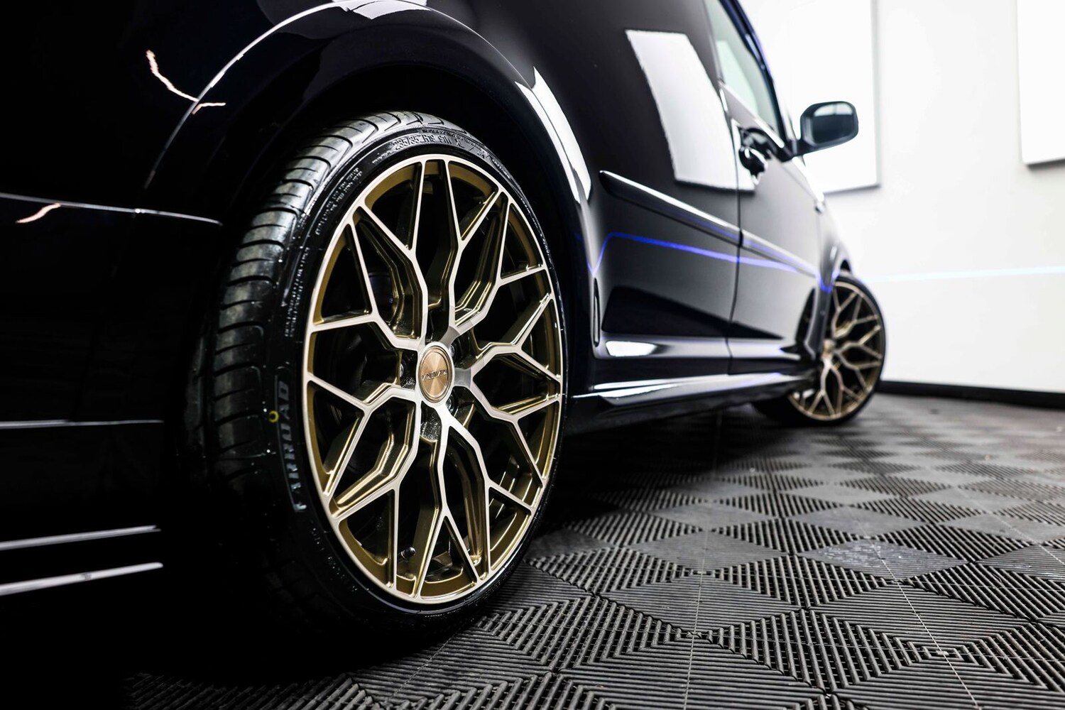 Used Volkswagen Caddy 2019 for sale - 78220860: Photo 22