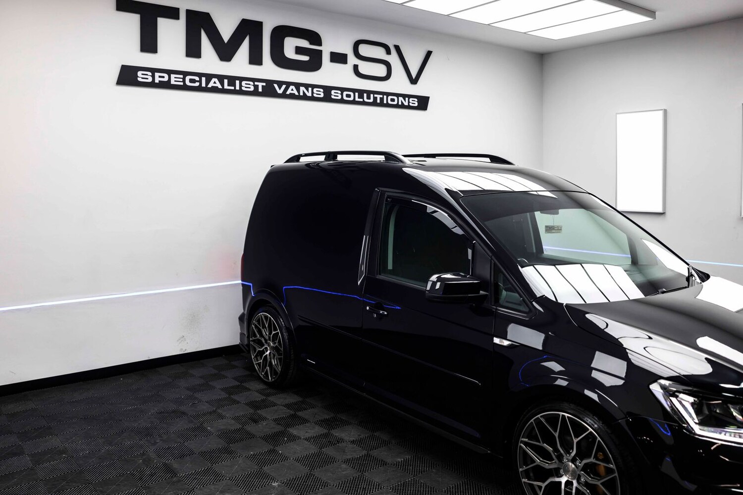 Used Volkswagen Caddy 2019 for sale - 78220860: Photo 24