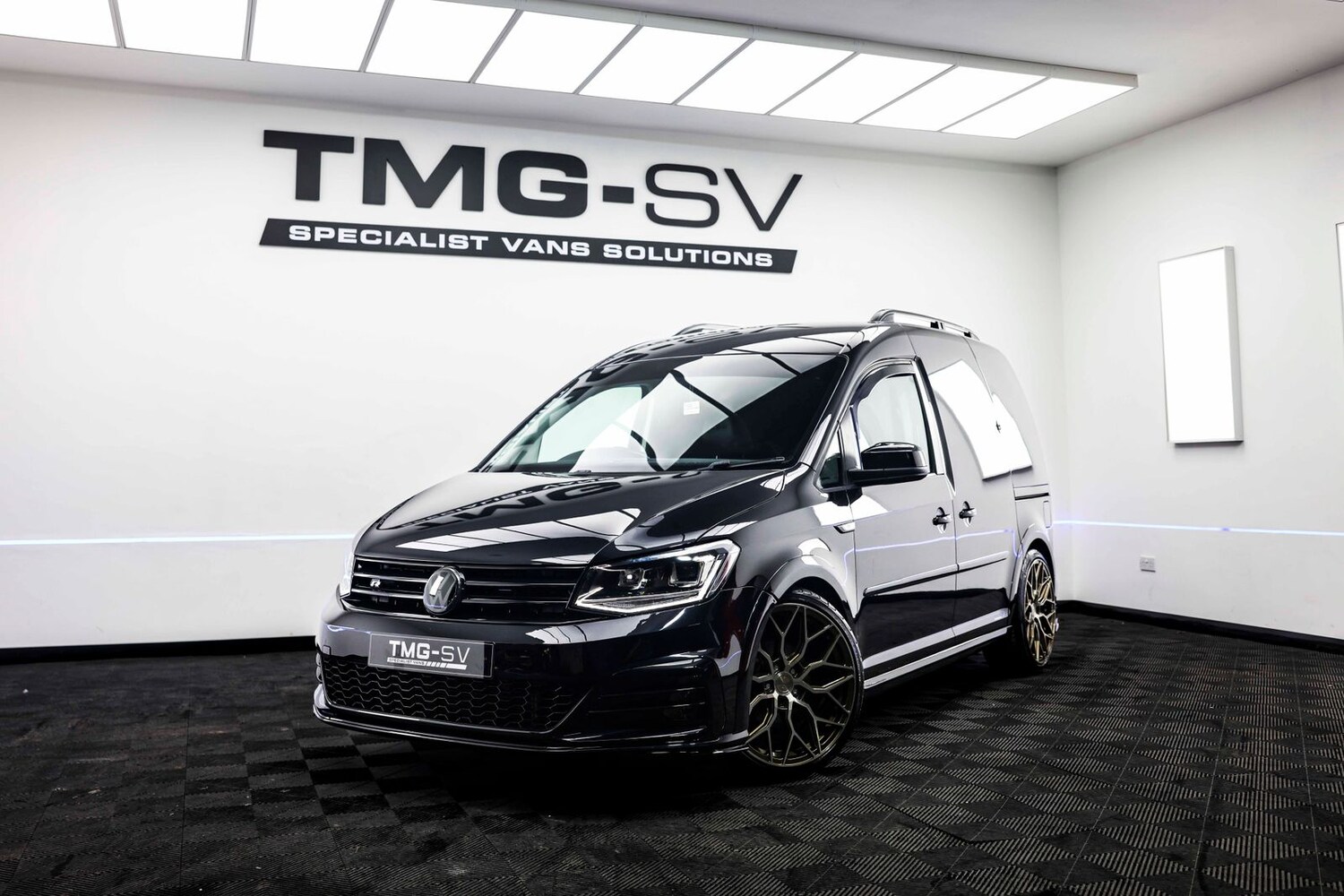 Used Volkswagen Caddy 2019 for sale - 78220860: Photo 25