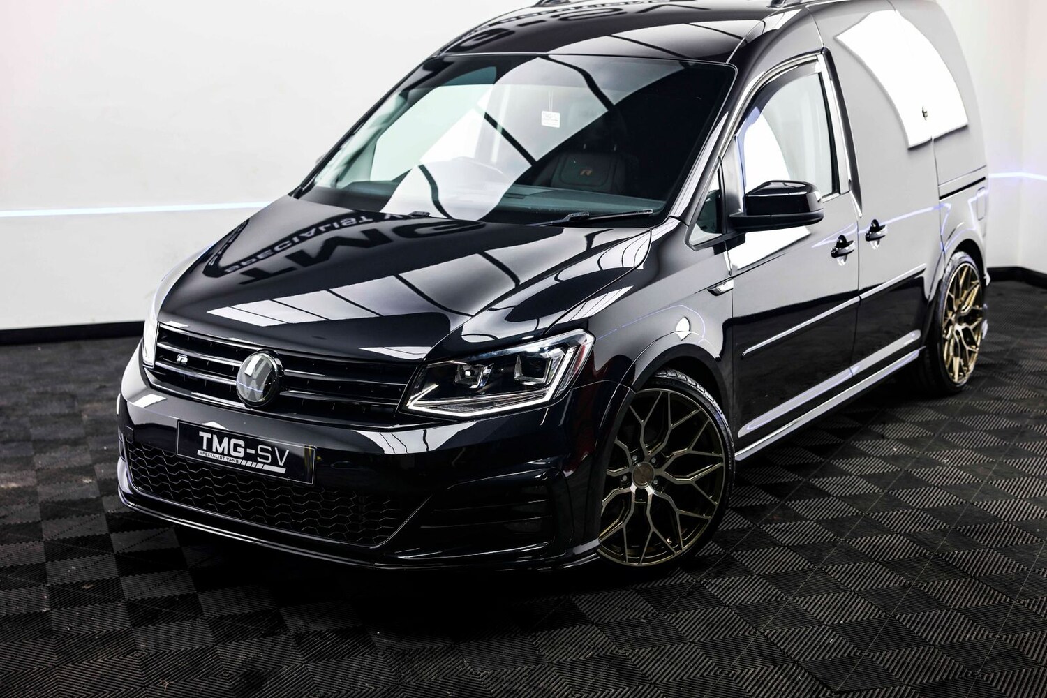 Used Volkswagen Caddy 2019 for sale - 78220860: Photo 26