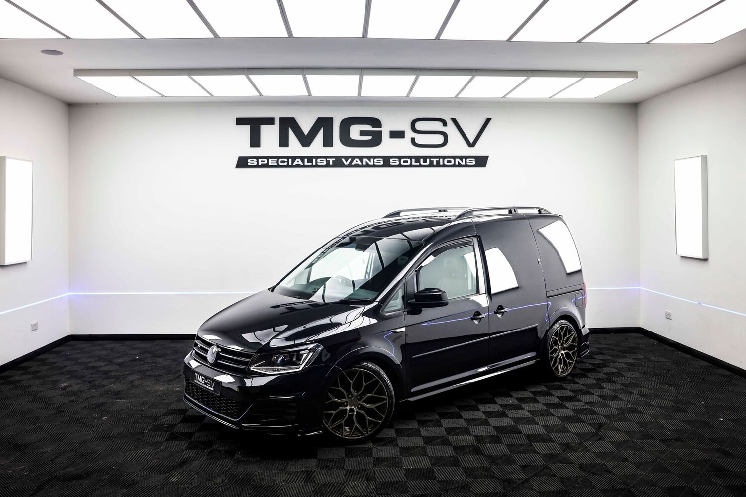 Used Volkswagen Caddy 2019 for sale - 78220860: Photo 27