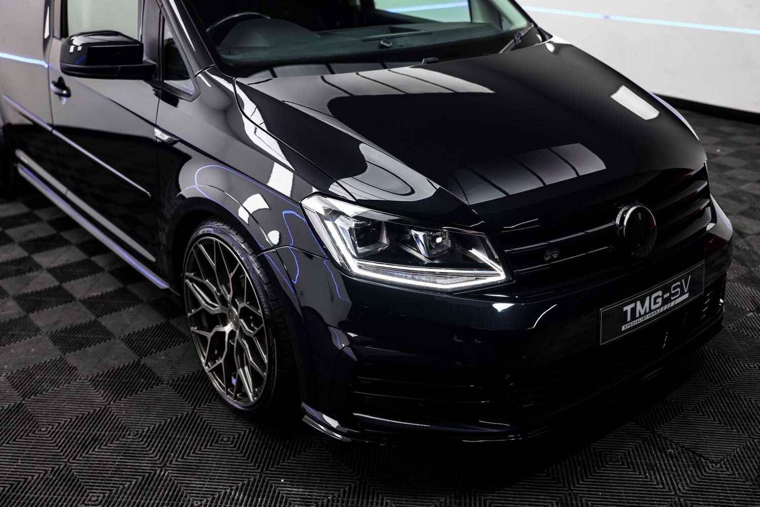 Used Volkswagen Caddy 2019 for sale - 78220860: Photo 28