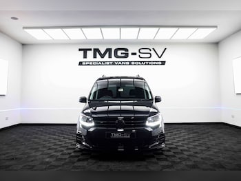 Used Volkswagen Caddy 2019 for sale - 78220860: Photo