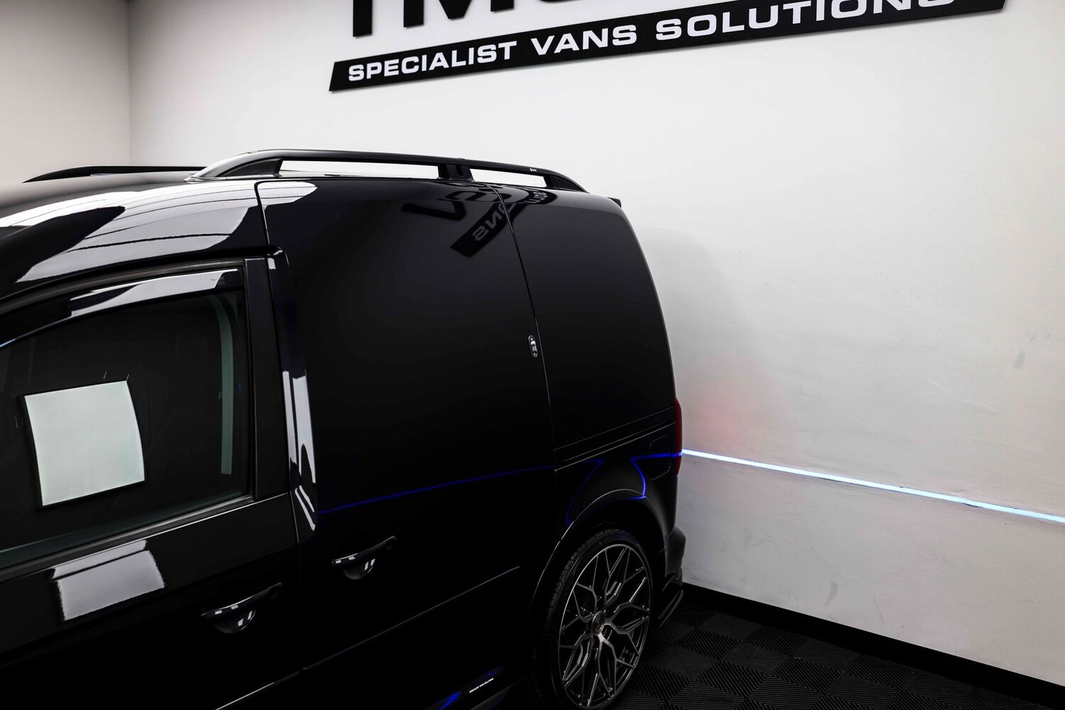 Used Volkswagen Caddy 2019 for sale - 78220860: Photo 30