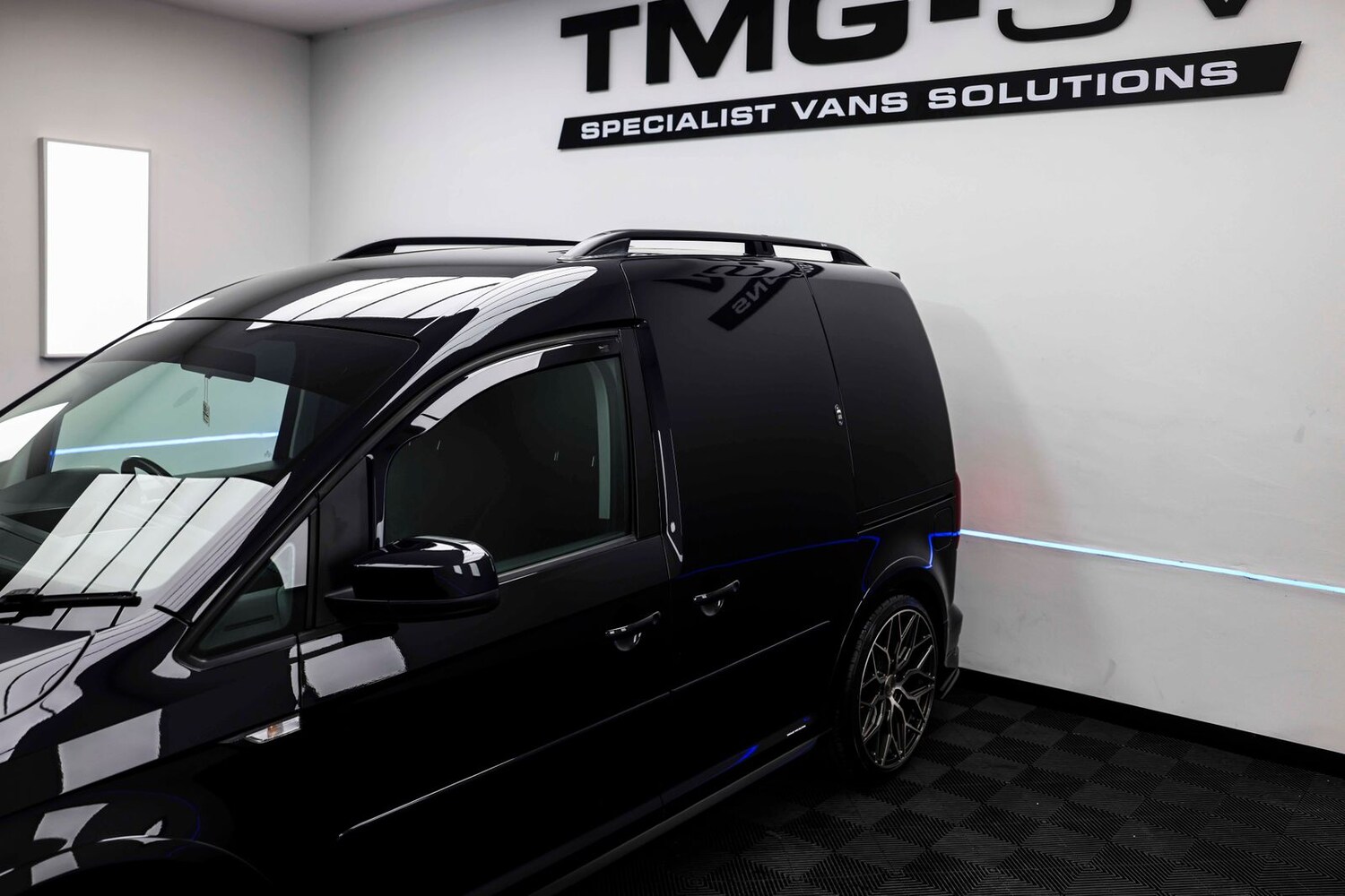 Used Volkswagen Caddy 2019 for sale - 78220860: Photo 31