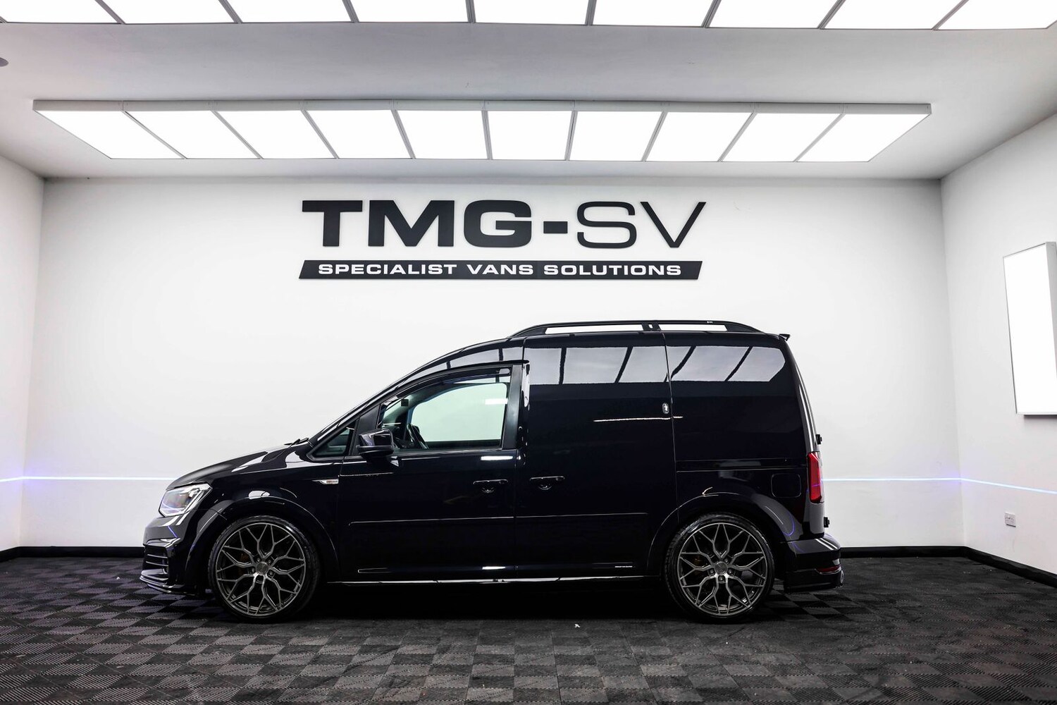 Used Volkswagen Caddy 2019 for sale - 78220860: Photo 32