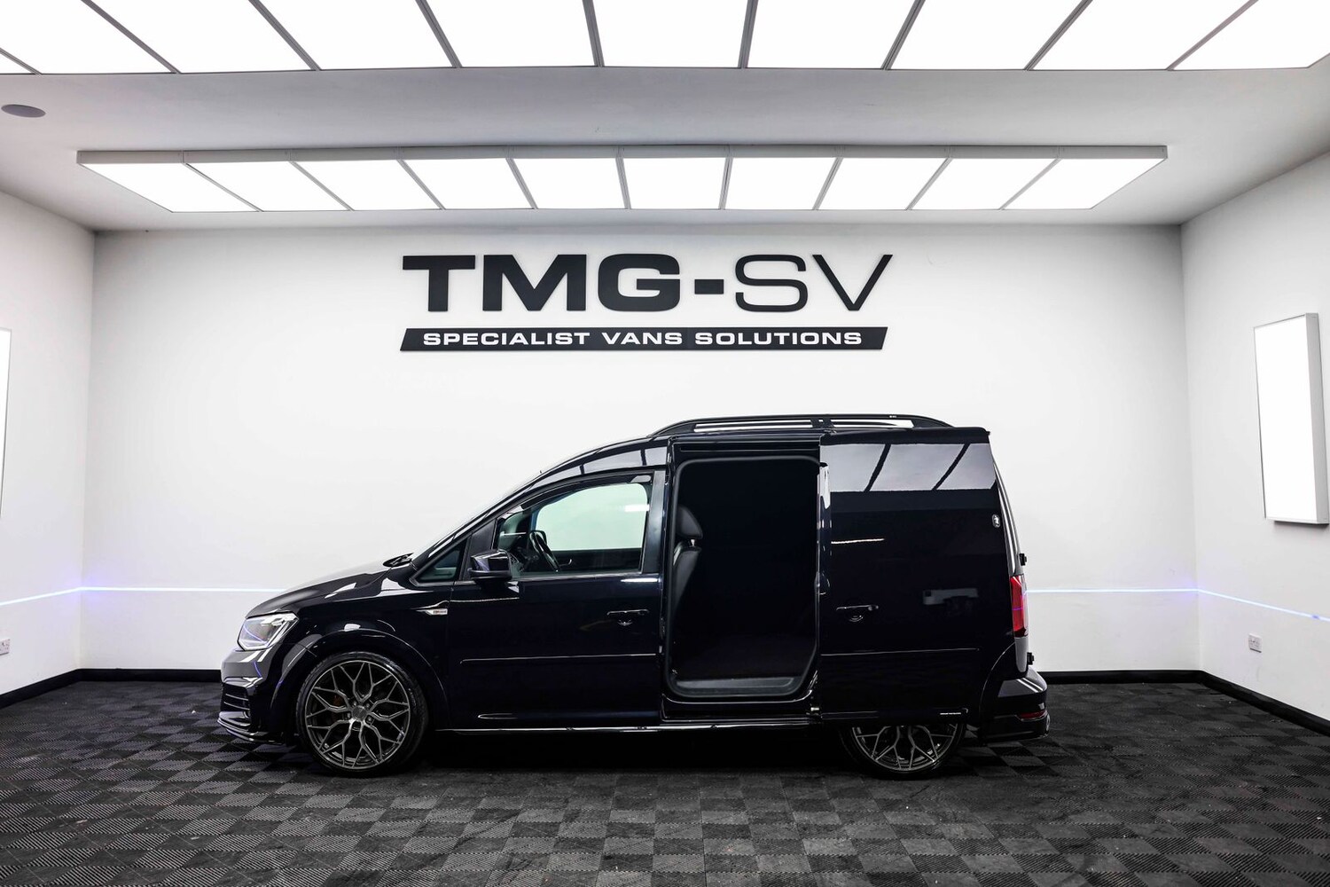 Used Volkswagen Caddy 2019 for sale - 78220860: Photo 33