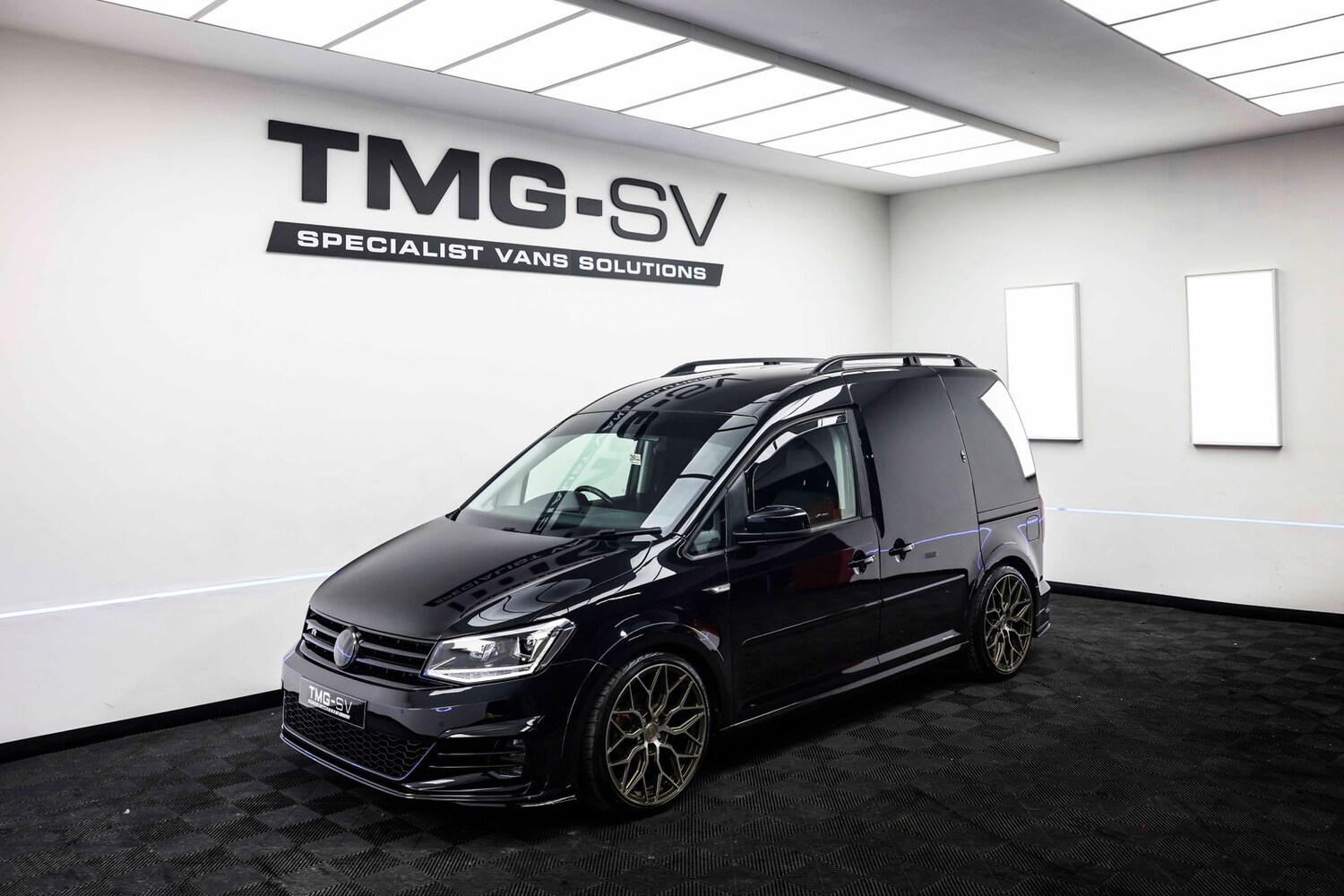 Used Volkswagen Caddy 2019 for sale - 78220860: Photo 34