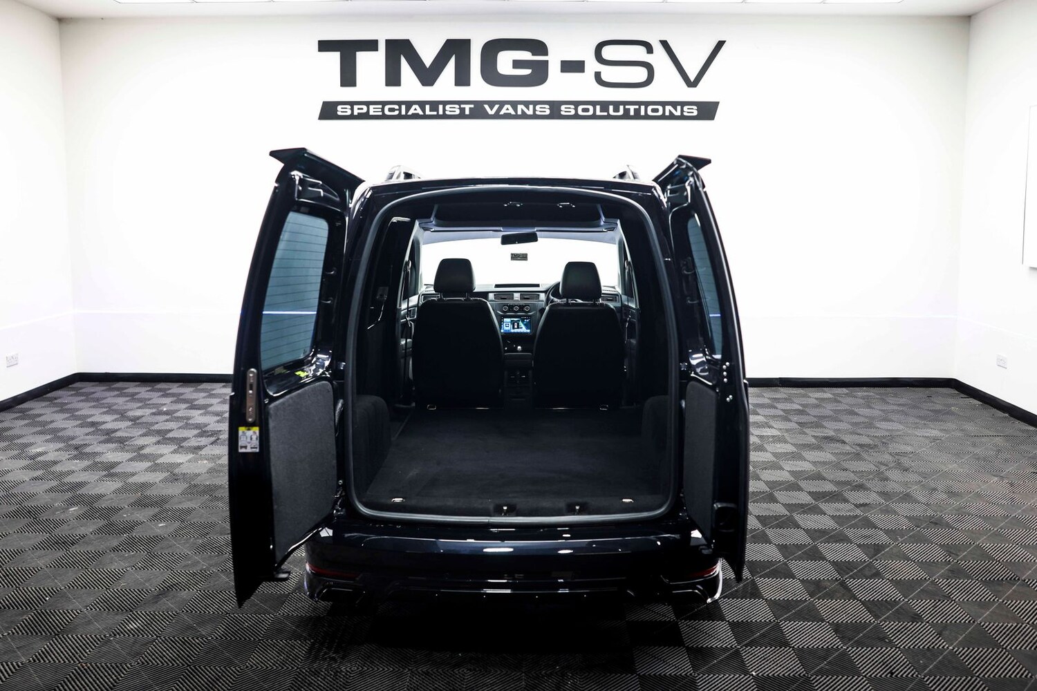 Used Volkswagen Caddy 2019 for sale - 78220860: Photo 35